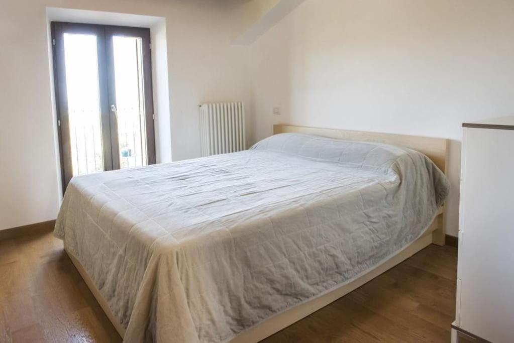 Grazioso Bilocale A 5 Minuti Da Numana Appartement Buitenkant foto