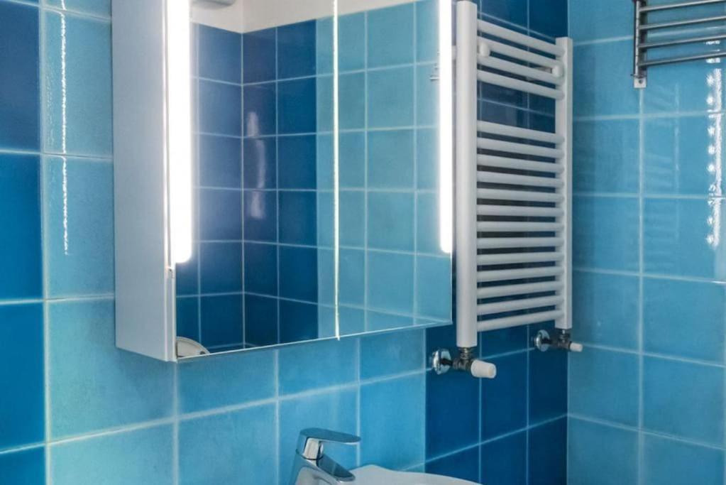 Grazioso Bilocale A 5 Minuti Da Numana Appartement Buitenkant foto