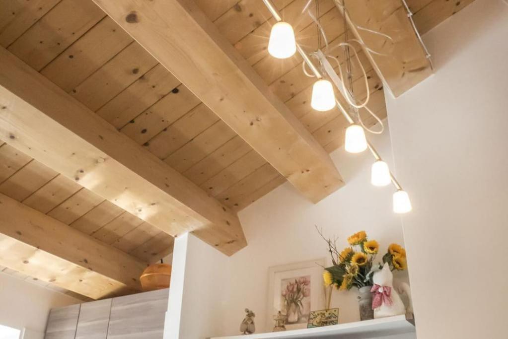 Grazioso Bilocale A 5 Minuti Da Numana Appartement Buitenkant foto