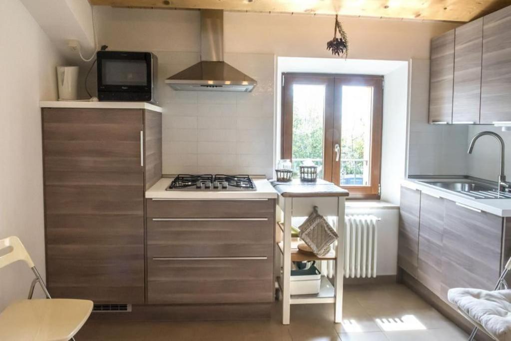 Grazioso Bilocale A 5 Minuti Da Numana Appartement Buitenkant foto