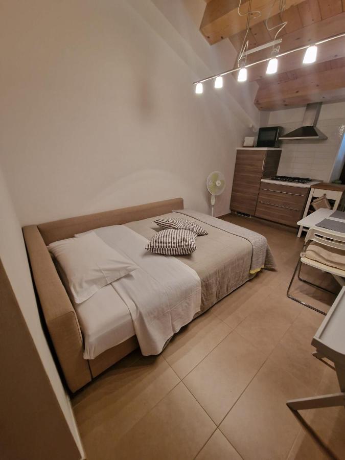 Grazioso Bilocale A 5 Minuti Da Numana Appartement Buitenkant foto