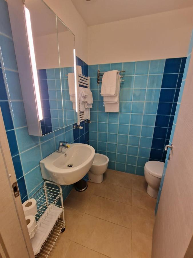 Grazioso Bilocale A 5 Minuti Da Numana Appartement Buitenkant foto
